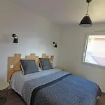 Holiday home A Avec Cheminee Et Garage - Fr-1-589-385 La Bresse
