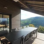 A Avec Cheminee Et Garage - Fr-1-589-385 Holiday home La Bresse