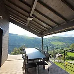 Holiday home A Avec Cheminee Et Garage - Fr-1-589-385 *