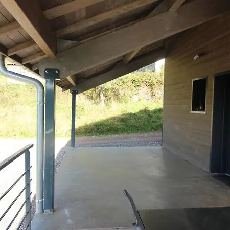 à Avec Cheminée Et Garage - Fr-1-589-385