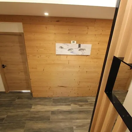 A Avec Cheminee Et Garage - Fr-1-589-385 度假居 *