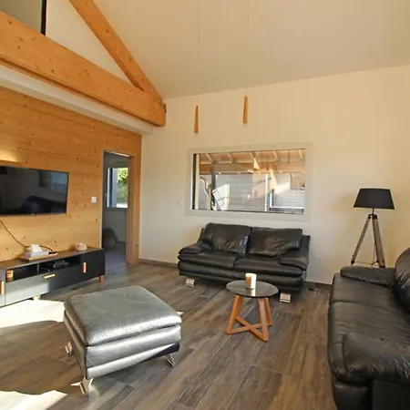 A Avec Cheminee Et Garage - Fr-1-589-385 Holiday home