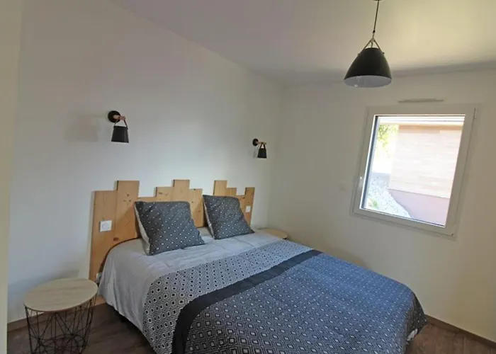 Prázdninový dům A Avec Cheminee Et Garage - Fr-1-589-385 La Bresse