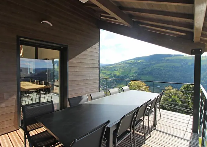 A Avec Cheminee Et Garage - Fr-1-589-385 Prázdninový dům La Bresse