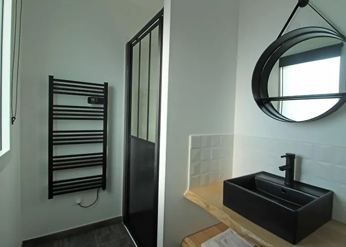 A Avec Cheminee Et Garage - Fr-1-589-385 La Bresse