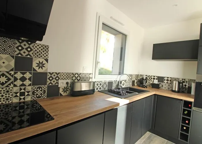 Prázdninový dům A Avec Cheminee Et Garage - Fr-1-589-385 La Bresse